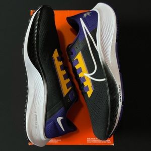 nike air zoom pegasus vikings